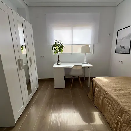 Valdenebro Garden Apartment Cordoba