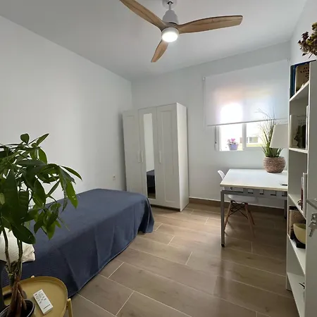 Valdenebro Garden Apartment Cordoba